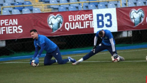 Kenan Topolović do kraja sedmice potpisuje za HŠK Zrinjski?