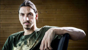 Ibrahimović pretprio najveće uvrede do sada: "Da nije mene knjiga bi mu bila prazna"