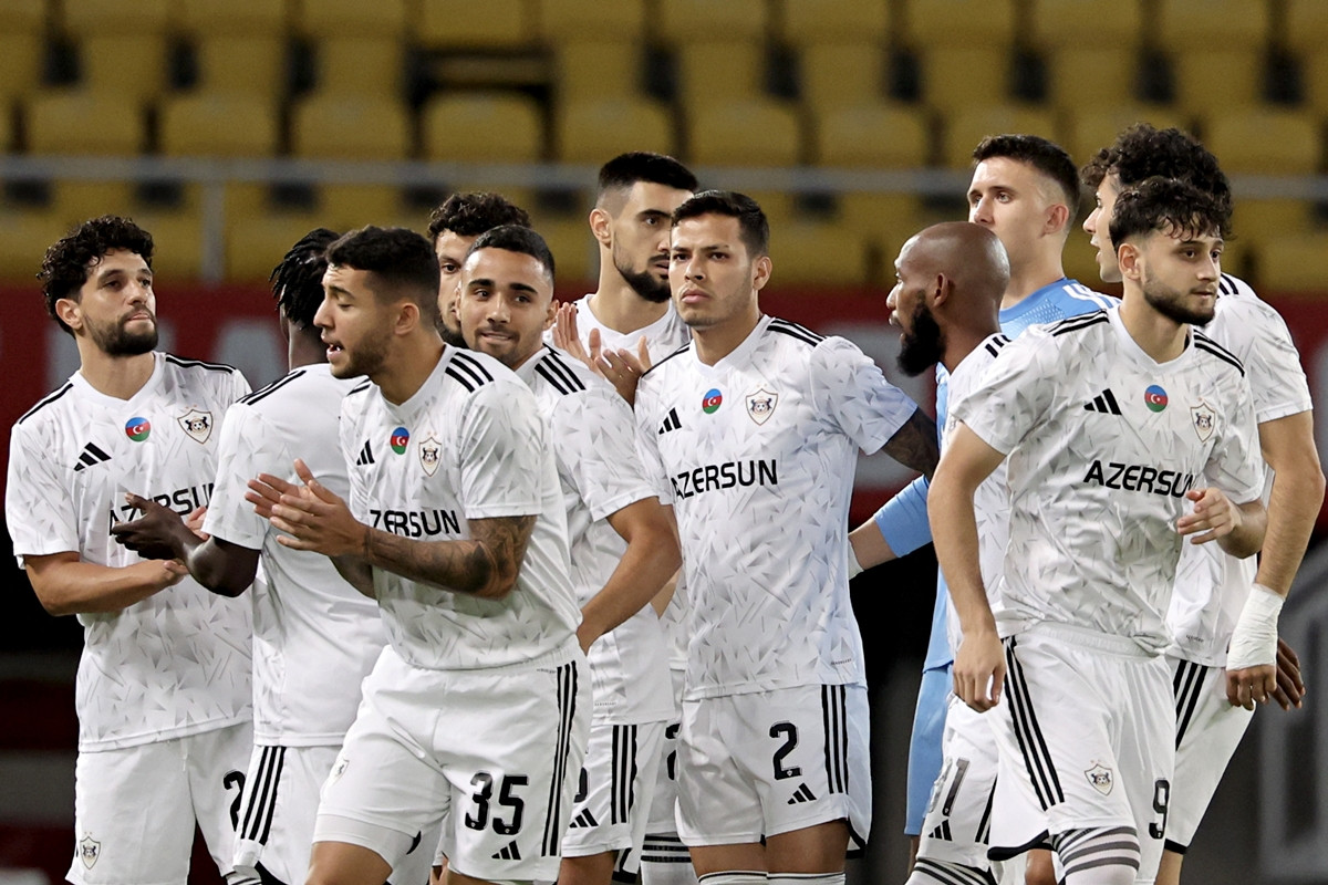 Qarabag slavio protiv Shkendije usred Skoplja, Šunjićev Pafos pobijedio u Poljskoj