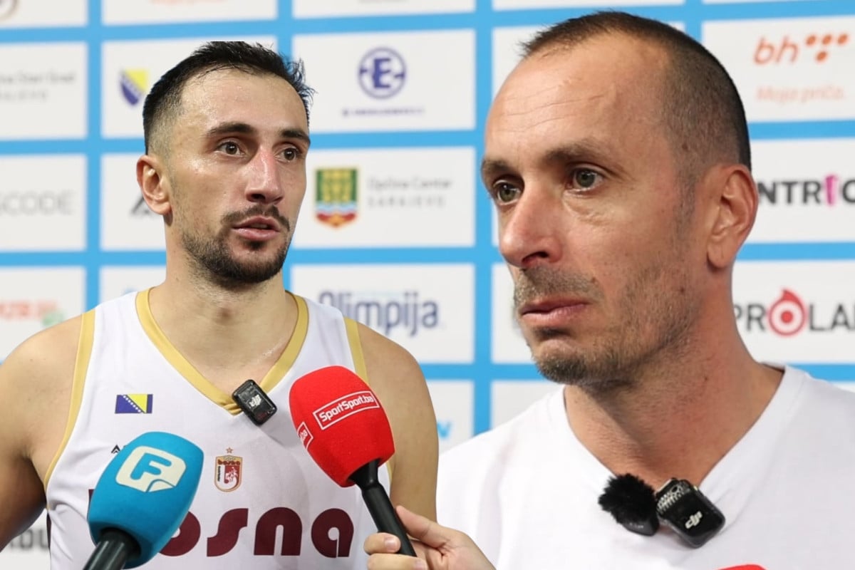 Pašalić i Atić kao recept za uspjeh, evo šta su poručili nakon večerašnje pobjede Pašalić i Atić kao recept za uspjeh, evo šta su poručili nakon večerašnje pobjede