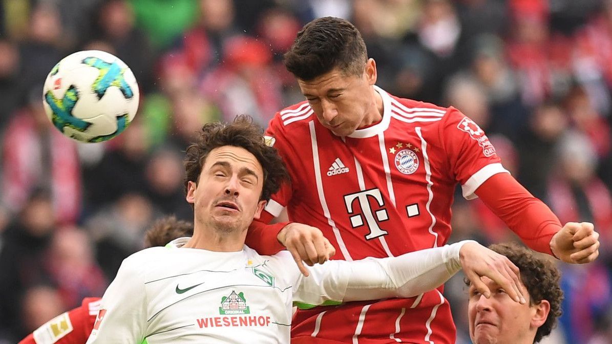 U Bayernu su zabrinuti s razlogom, Lewa poručio da želi napustiti klub
