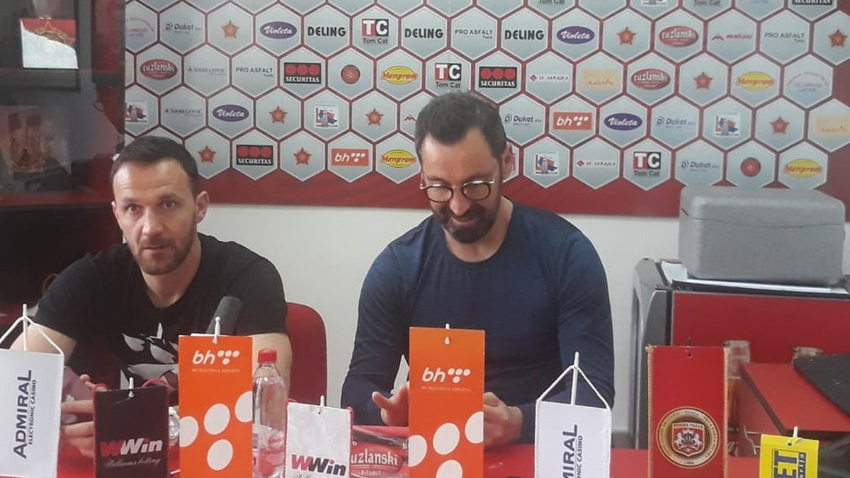 Nalić: Želim pobijediti bez obzira je li proljeće, ljeto, jesen ili zima Nalić: Želim pobijediti bez obzira je li proljeće, ljeto, jesen ili zima