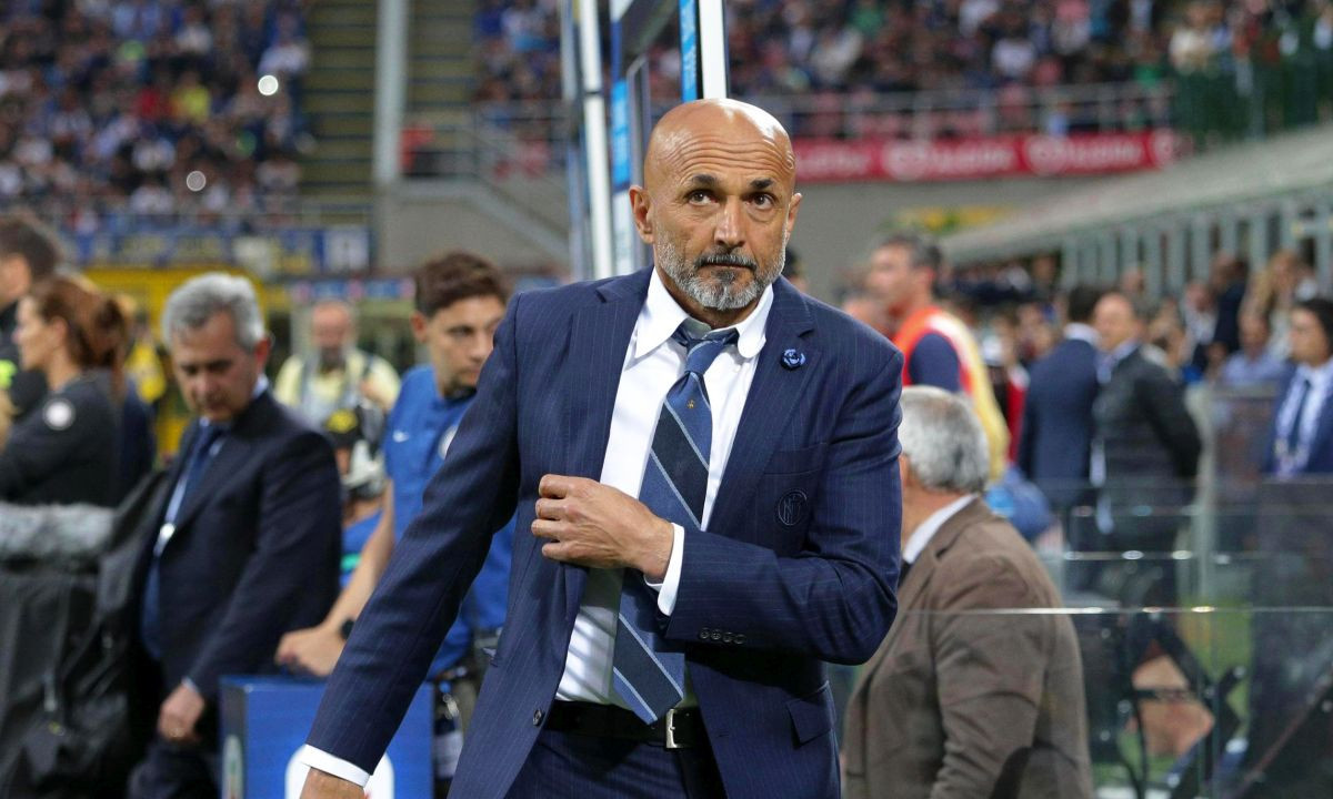 Antonio Conte stiže u Inter, ali Luciano Spalletti trlja ruke zbog svega