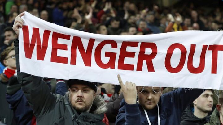 Jasna poruka za Wengera nakon poraza na Anfieldu