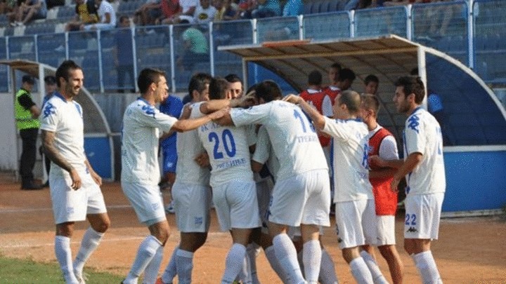 Leotar izbacio Borac iz Kupa Republike Srpske