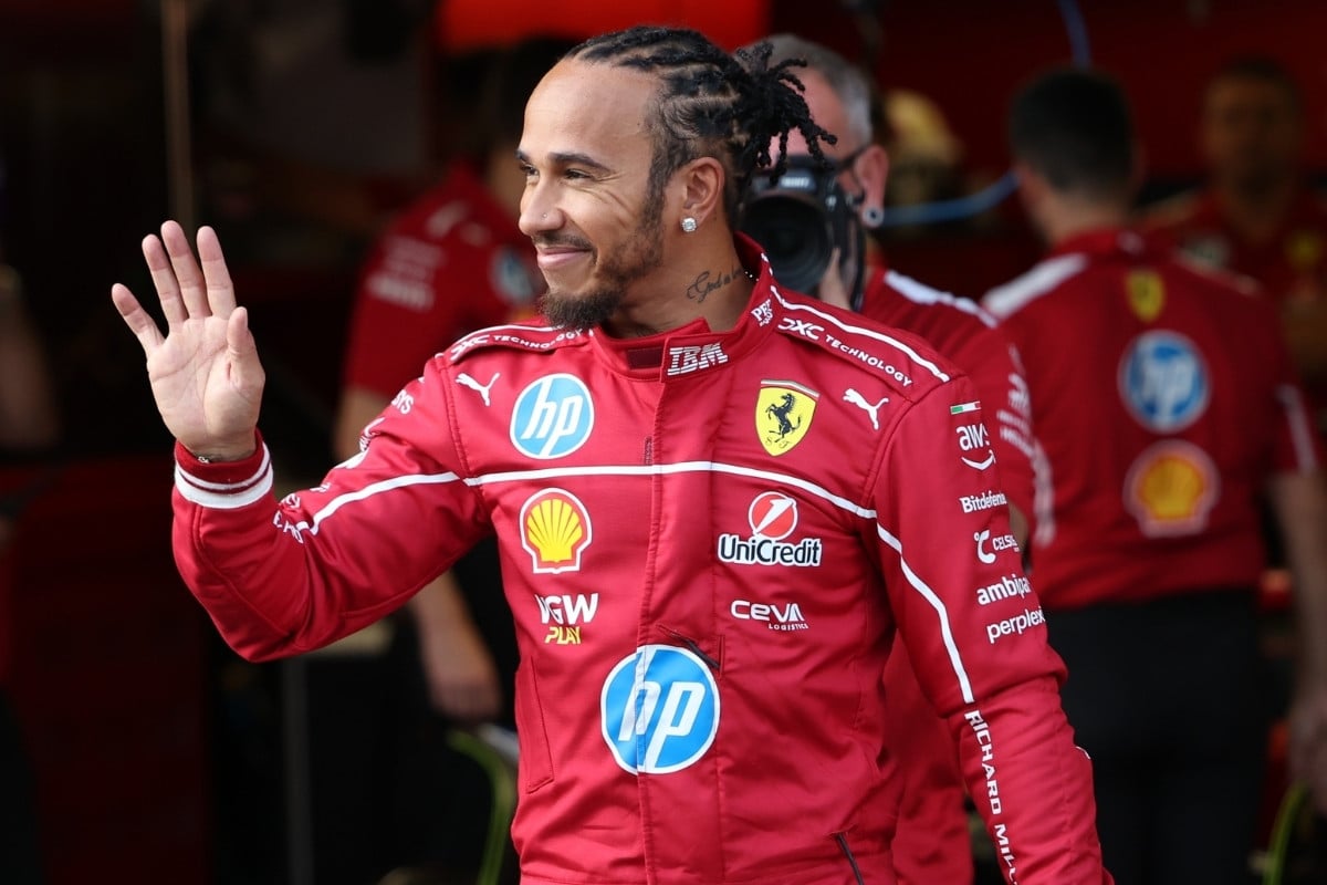 Hamilton konačno pronašao rješenje za Ferrari: Sada se može boriti za pobjede
