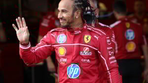 Hamilton konačno pronašao rješenje za Ferrari: Sada se može boriti za pobjede