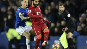 Zajedno su igrali u Romi: Stari Džekin poznanik stiže u Inter