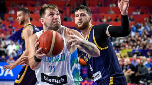 Dončićeva objava "srušila" Instagram, komentar ostavio Vinicius, a onda se javio Jusuf Nurkić