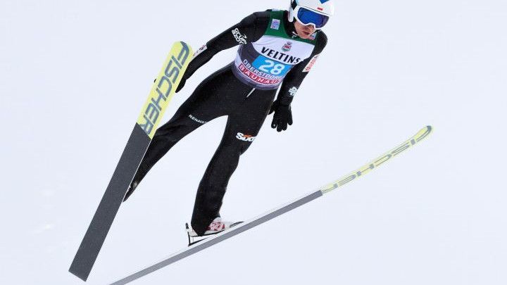 Novogodišnja turneja: Kamil Stoch slavio u Oberstdorfu