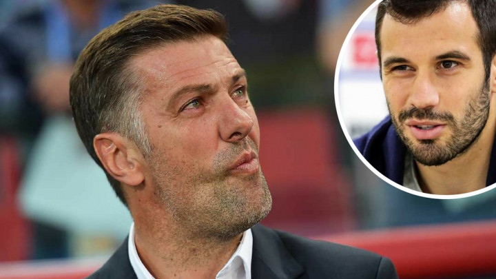 Krstajićev saradnik iznio teške optužbe na račun Milivojevića