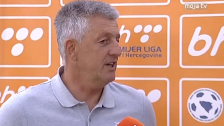 Musemić: Jedna od boljih utakmica, ali još je rano pričati o tituli