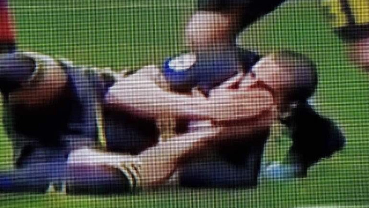 Capello 'napao' Bonuccija: Naučio je to u Italiji, svaka čast sucu...