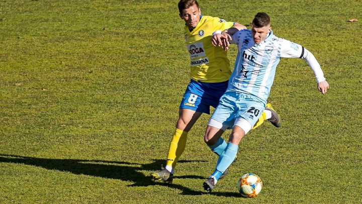 Na Tušanj stiže desni bek iz Slovenije