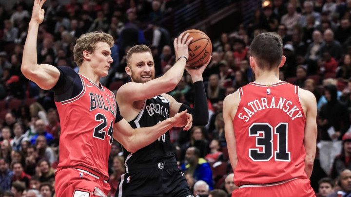 Brooklyn Netsi objavili fotografiju Muse iz djetinjstva i postavili pitanje navijačima na Instagramu