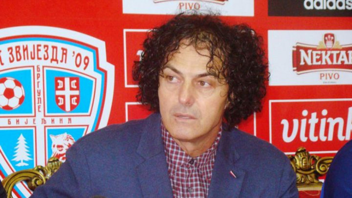 "Ako me izbace, šta ću onda sa izgubljenim novcem?"