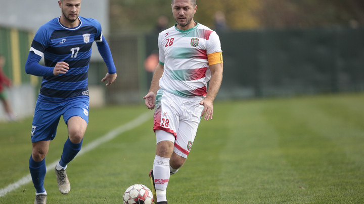 Zajko Zeba već pronašao novi klub?
