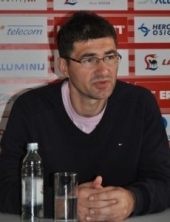 Slaven Musa: Možemo izboriti Evropu