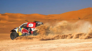 Završen Dakar Rally 2023: Sjajni naslovi Red Bull Desert Wings ekipe