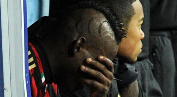 Seedorf: Balotelli mora odrasti