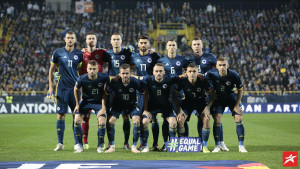 Kvalifikacije za EP: BiH ne može igrati protiv devet reprezentacija