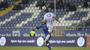 NFSBiH promijenio odluku o suspenziji Grbavice