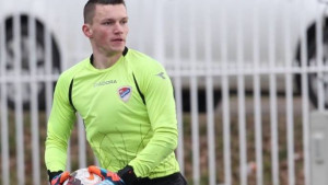 Badić se razišao s banjalučkim Borcem