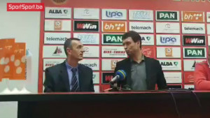 Arslan: Nastavljam rad u Čeliku, a reći ću vam i zašto