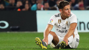 Atletico potvrdio veliki transfer iz Reala