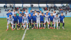 Gornji Rahić iznenadio Vis Simm Bau