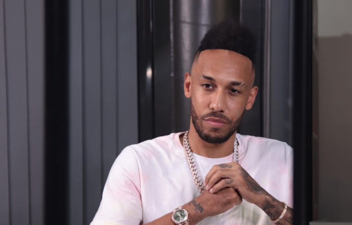 Radikalna promjena: Pierre-Emerick Aubameyang je potpuno novi čovjek