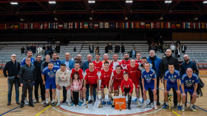 Spoj humanosti i sporta: Mozzart sponzor turnira u malom fudbalu širom zemlje