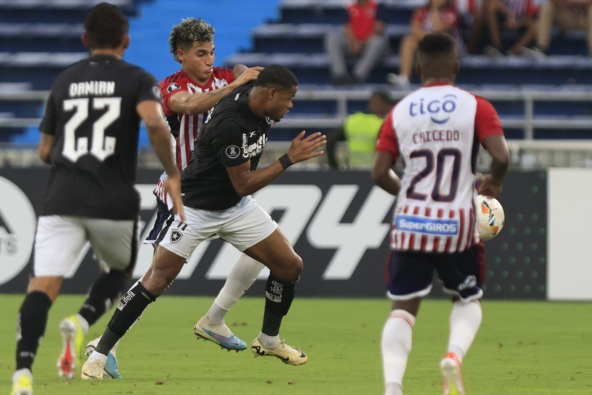 Kolumbijski klub napravio nesvakidašnji rezultat: Ne znaju za pobjedu na domaćem terenu, ali slave