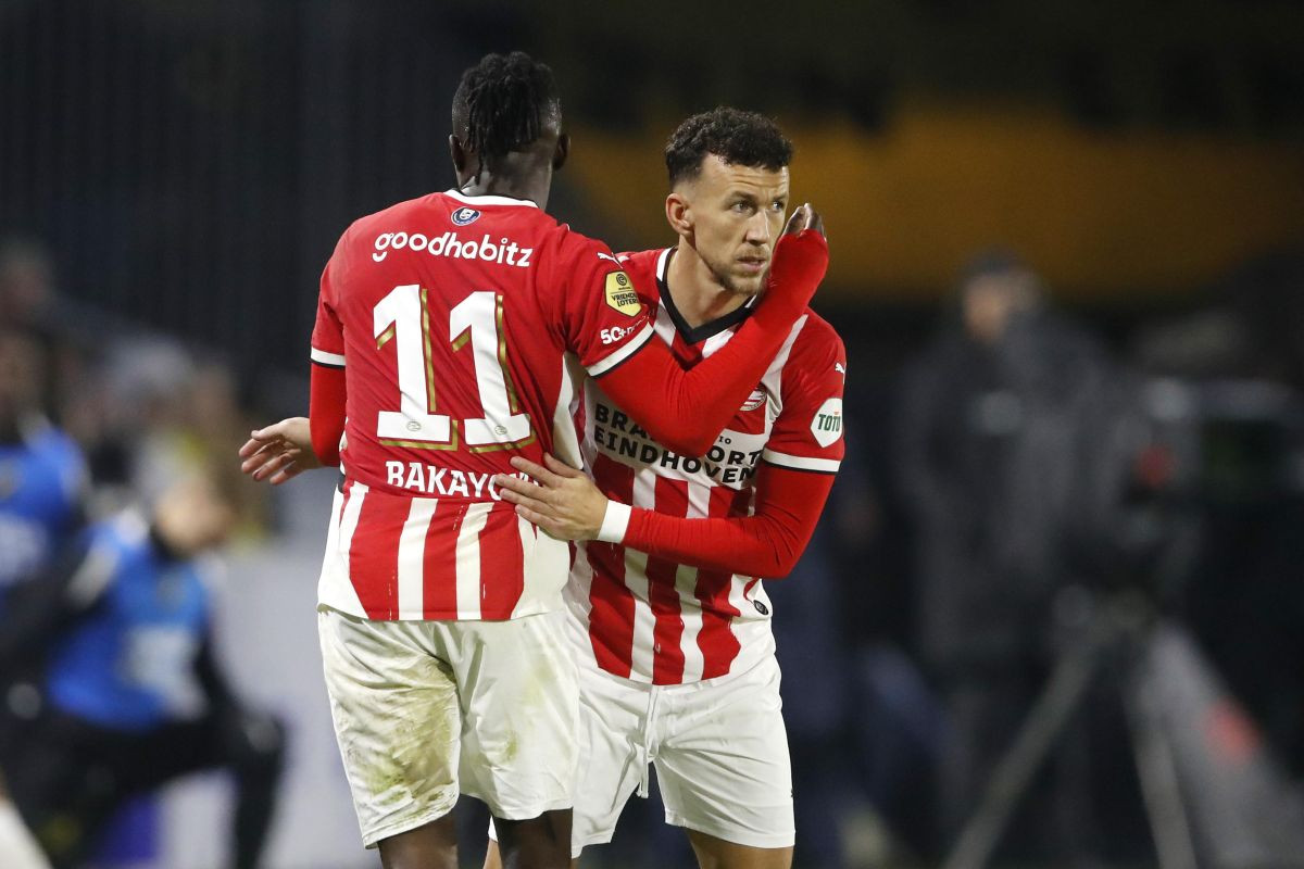Trener Crvene zvezde govorio o Perišiću i kod Hrvata sebi osigurao veliko poštovanje!