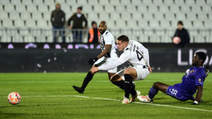 Booom iz Beograda: Dao jedan gol za Partizan, a odlazi u milionskom transferu u najjaču ligu svijeta