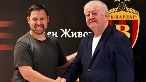 Kakav dan za Vardar, ali i za Hrvate - Čupić novi trener, legenda postaje sportski direktor?