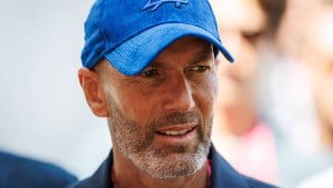 Zinedine Zidane konačno ima novi posao: "Kakvo uživanje, imat ćemo Zidanea"