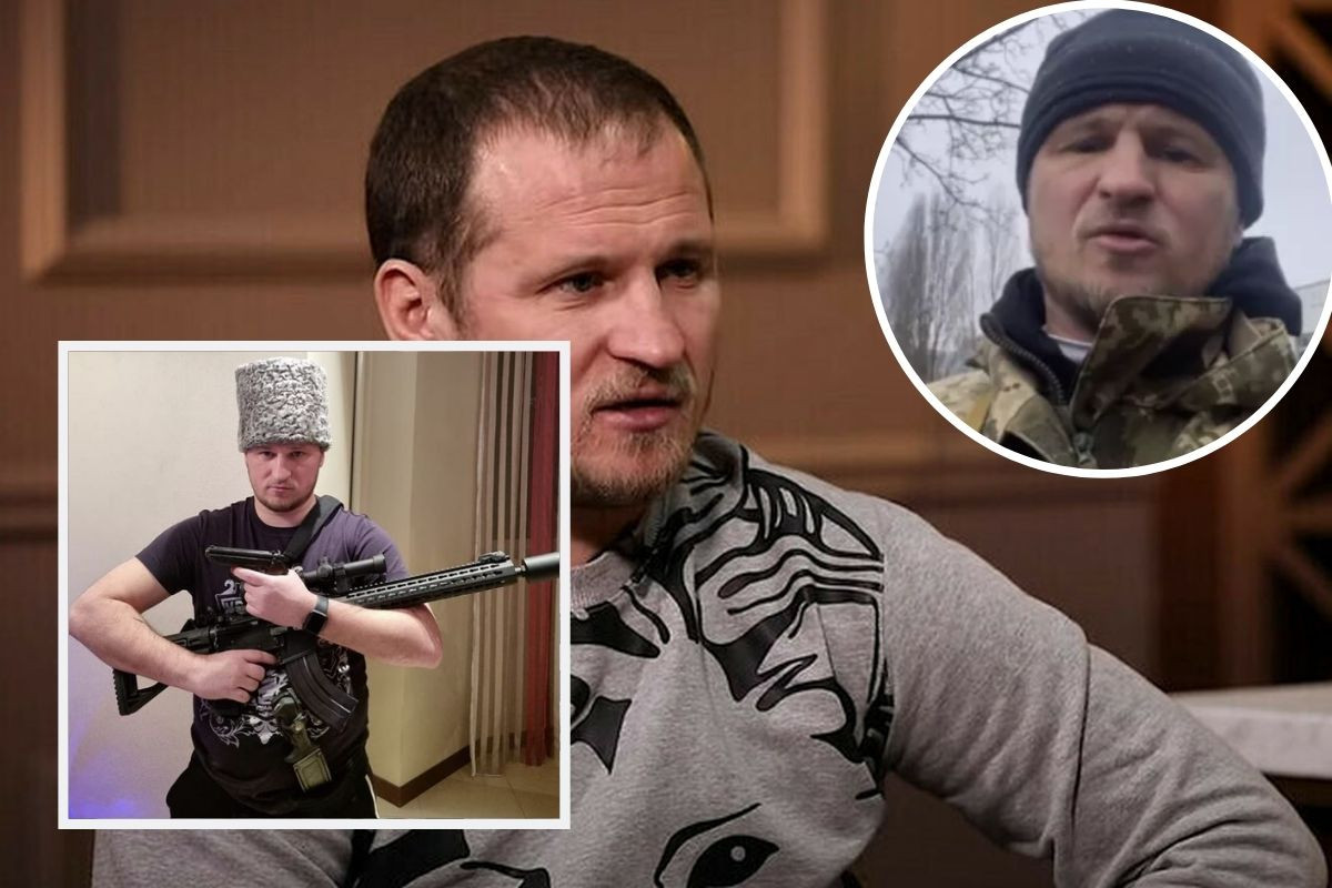 Rođeni Rus udario na Rusa: "Samo da mi je da vidim tog magarca, samo da je to kopile ovdje..." Rođeni Rus udario na Rusa: "Samo da mi je da vidim tog magarca, samo da je to kopile ovdje..."