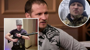 Rođeni Rus udario na Rusa: "Samo da mi je da vidim tog magarca, samo da je to kopile ovdje..."