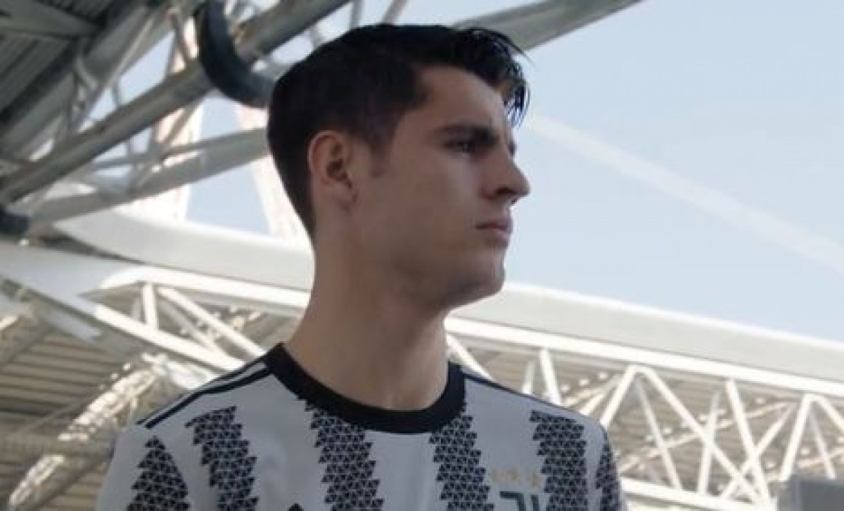 Juventus predstavio dres za novu sezonu, reakcija navijača nije baš najbolja