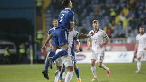 Gazzetta dello Sport: Inter odavno prati bh. reprezentativca i krenut će po njega