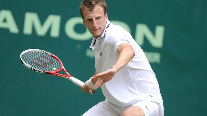 Bašić ispao u kvalifikacijama za Wimbledon