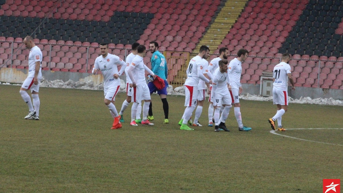 Mladost pred početak Premijer lige savladala Velež Mladost pred početak Premijer lige savladala Velež
