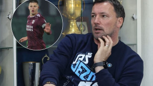 U subotu će biti ljuti rivali, a sada je Denis Ćorić pokazao poštovanje za Sarajevo: "To je za..."
