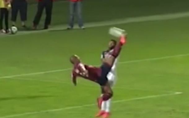 E ovo se zove pobjednički gol