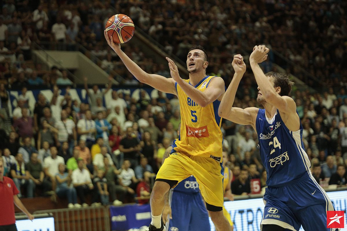 Nenad Marković na sjajan način čestitao pobjedu bh. košarkašima: "U stilu lokalnih izbora..."
