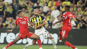 Borba u Istanbulu završena bez golova, odluka pada naredne sedmice, Dedić odigrao odličan meč