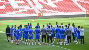 Izrael pred izbacivanjem iz UEFA-e: Većina članica spremna da glasa ZA