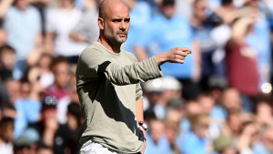 Guardiola otkrio čemu se najviše divi kod Benzeme 