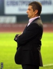 Jović: Ofanzivom iznenaditi Sarajevo Jović: Ofanzivom iznenaditi Sarajevo